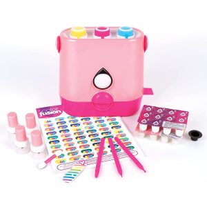 Make It Real - Color Fusion Nail Polish Maker