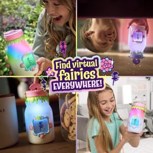 WowWee Got2Glow Fairy Finder