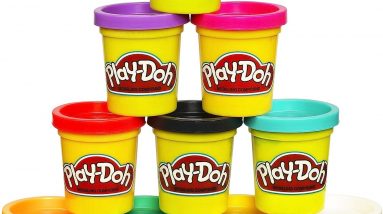 Play-Doh Modeling Compound